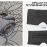 Маска для медитации / шавасаны / йоганидры / сна