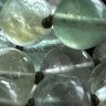 Четки из флюорита "Духовное исцеление"  